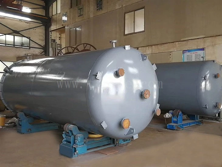 Stainless Steel Tower equipment