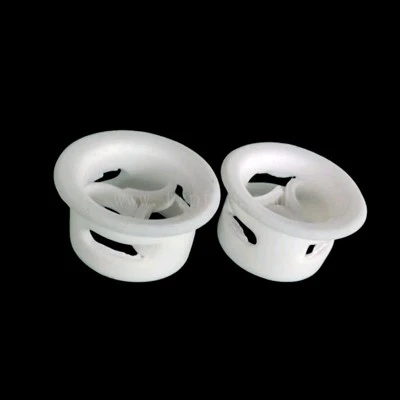 PTFE стъпков пръстен